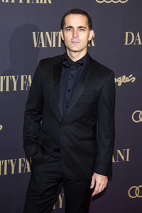 Vanity Fair Person of the Year 2019 Award in Madrid