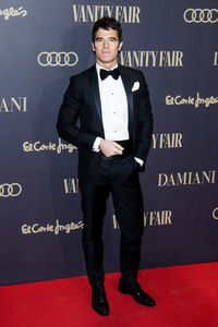 Vanity Fair Person of the Year 2019 Award in Madrid
