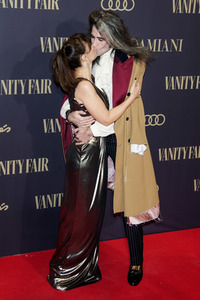 Vanity Fair Person of the Year 2019 Award in Madrid