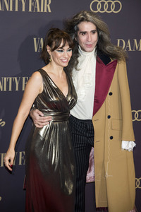 Vanity Fair Person of the Year 2019 Award in Madrid