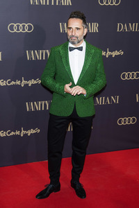 Vanity Fair Person of the Year 2019 Award in Madrid