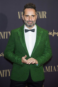 Vanity Fair Person of the Year 2019 Award in Madrid
