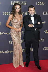 Vanity Fair Person of the Year 2019 Award in Madrid