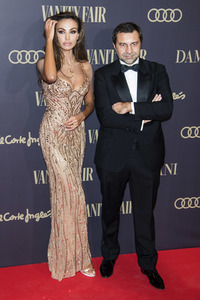 Vanity Fair Person of the Year 2019 Award in Madrid