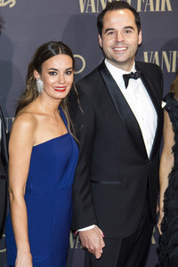 Vanity Fair Person of the Year 2019 Award in Madrid