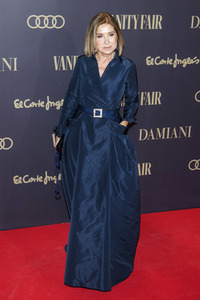 Vanity Fair Person of the Year 2019 Award in Madrid