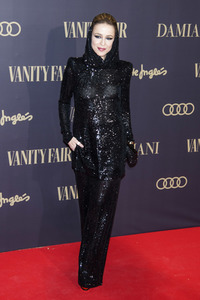 Vanity Fair Person of the Year 2019 Award in Madrid