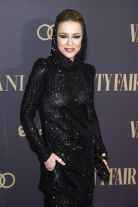 Vanity Fair Person of the Year 2019 Award in Madrid