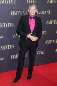 Vanity Fair Person of the Year 2019 Award in Madrid