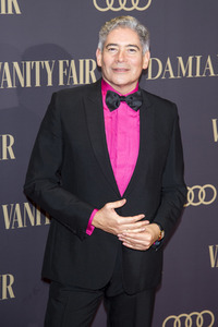Vanity Fair Person of the Year 2019 Award in Madrid