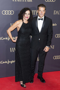 Vanity Fair Person of the Year 2019 Award in Madrid