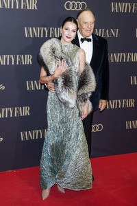 Vanity Fair Person of the Year 2019 Award in Madrid
