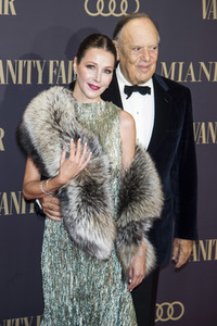 Vanity Fair Person of the Year 2019 Award in Madrid
