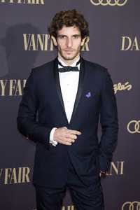 Vanity Fair Person of the Year 2019 Award in Madrid