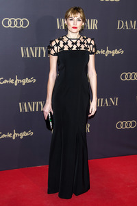 Vanity Fair Person of the Year 2019 Award in Madrid