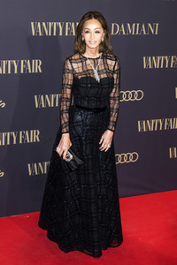 Vanity Fair Person of the Year 2019 Award in Madrid