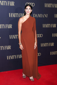 Vanity Fair Person of the Year 2019 Award in Madrid