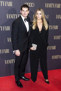 Vanity Fair Person of the Year 2019 Award in Madrid