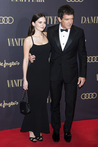 Vanity Fair Person of the Year 2019 Award in Madrid