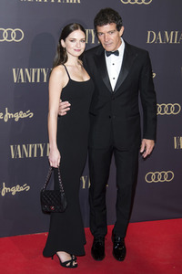 Vanity Fair Person of the Year 2019 Award in Madrid