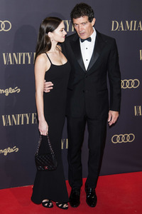 Vanity Fair Person of the Year 2019 Award in Madrid