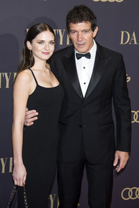 Vanity Fair Person of the Year 2019 Award in Madrid