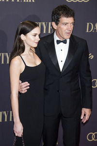 Vanity Fair Person of the Year 2019 Award in Madrid