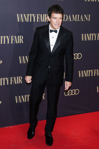 Vanity Fair Person of the Year 2019 Award in Madrid