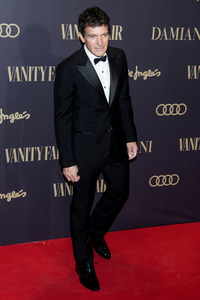 Vanity Fair Person of the Year 2019 Award in Madrid