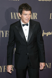 Vanity Fair Person of the Year 2019 Award in Madrid