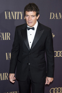 Vanity Fair Person of the Year 2019 Award in Madrid