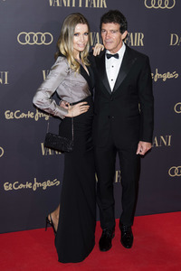 Vanity Fair Person of the Year 2019 Award in Madrid