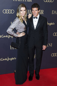 Vanity Fair Person of the Year 2019 Award in Madrid