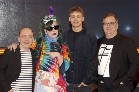 Fototermin 'Wer weiß denn sowas? XXL' in Hamburg