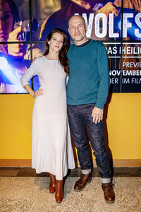 Preview 'Wolfsland - Das heilige Grab' in Görlitz