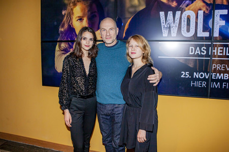 Preview 'Wolfsland - Das heilige Grab' in Görlitz