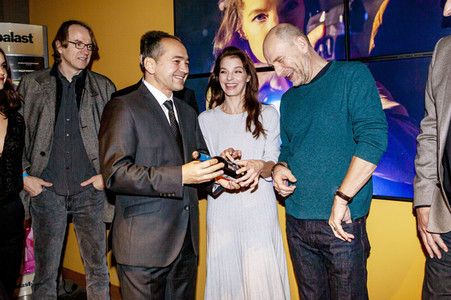 Preview 'Wolfsland - Das heilige Grab' in Görlitz