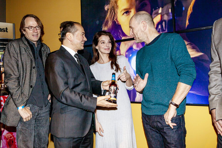 Preview 'Wolfsland - Das heilige Grab' in Görlitz