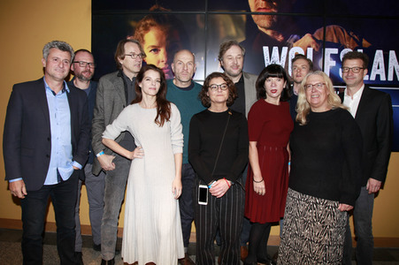 Preview 'Wolfsland - Das heilige Grab' in Görlitz