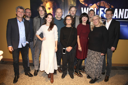 Preview 'Wolfsland - Das heilige Grab' in Görlitz