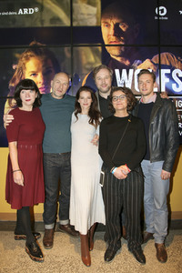 Preview 'Wolfsland - Das heilige Grab' in Görlitz