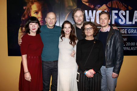 Preview 'Wolfsland - Das heilige Grab' in Görlitz