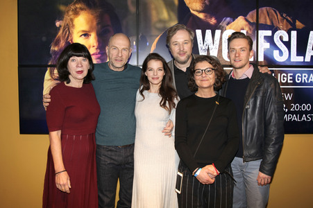 Preview 'Wolfsland - Das heilige Grab' in Görlitz