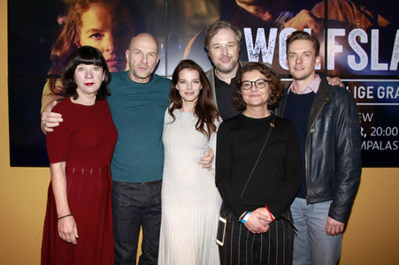 Preview 'Wolfsland - Das heilige Grab' in Görlitz