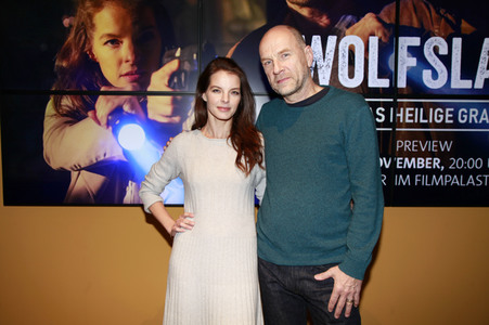 Preview 'Wolfsland - Das heilige Grab' in Görlitz