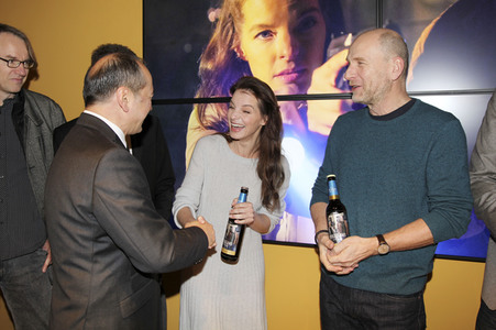 Preview 'Wolfsland - Das heilige Grab' in Görlitz