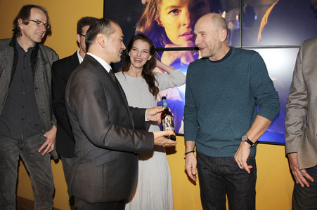 Preview 'Wolfsland - Das heilige Grab' in Görlitz