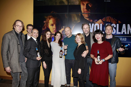 Preview 'Wolfsland - Das heilige Grab' in Görlitz