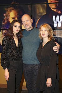 Preview 'Wolfsland - Das heilige Grab' in Görlitz