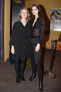 Preview 'Wolfsland - Das heilige Grab' in Görlitz